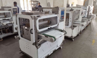 Food machinery industry application